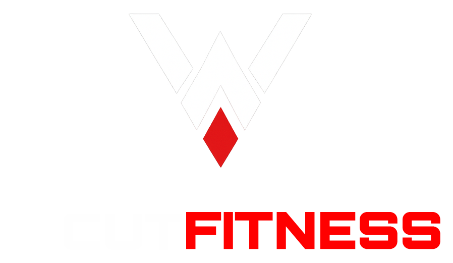 VcutFitness Coaching Logo